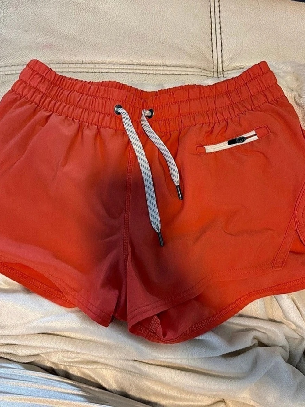 Vuori clementine 2.0 running Shorts